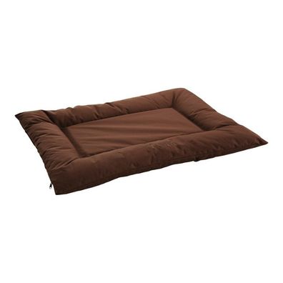 Bett für Hunde Hunter GENT Braun (80 x 60 cm)