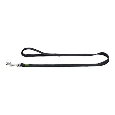 Hundeleine Hunter Schwarz (100 cm)