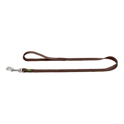Hundeleine Hunter Braun (100 cm)