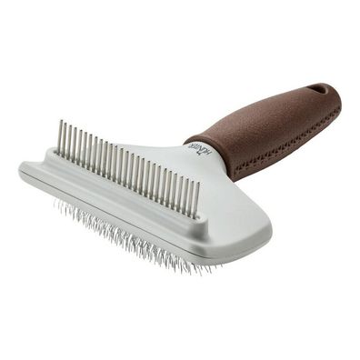 Scaler-Bürste Hunter 2-in-1