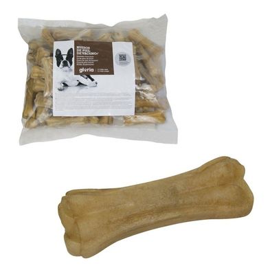Hundesnack Gloria Knochen 2 Stück Rindfleisch