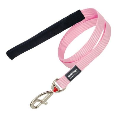 Hundeleine Red Dingo Rosa (1,2 x 120 cm)