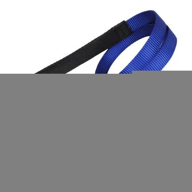 Hundeleine Red Dingo Dunkelblau (1,5 x 120 cm)