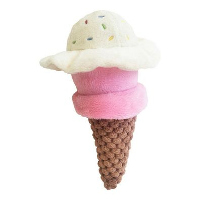 Hundespielzeug Gloria Gloicecream Eiscreme
