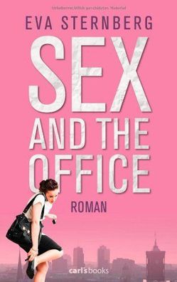 Sex and the Office: Roman