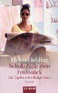 Schokolade zum Fréhstéck