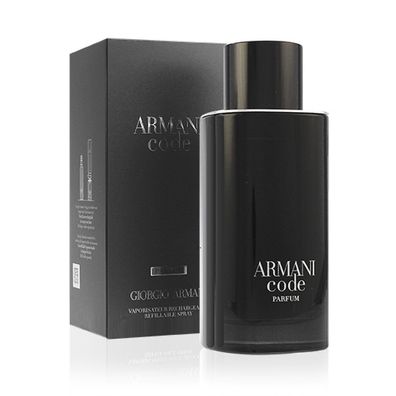 Armani Code Le Parfum Edp Spray 50ml
