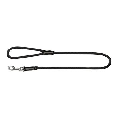 Hundeleine Hunter Freestyle Schwarz (110 cm)