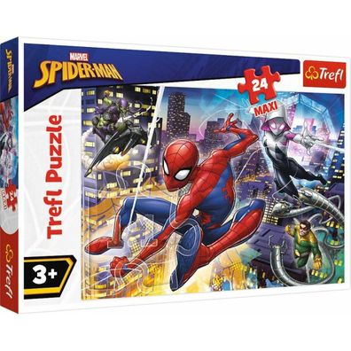Pz. Maxi Furchtloser Spide 24T