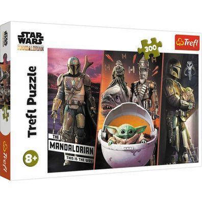 Pz. Star Wars 300T