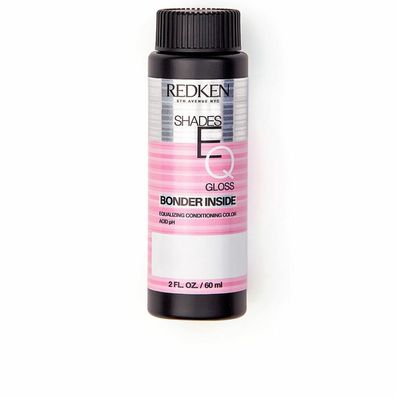 SHADES EQ bonder inside #000 clear 60ml x 3 u