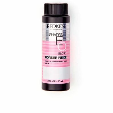 SHADES EQ bonder inside #010NW-9.03 60ml x 3 u