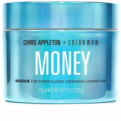 Deep moisturizing hair mask Money (Mask) 215ml