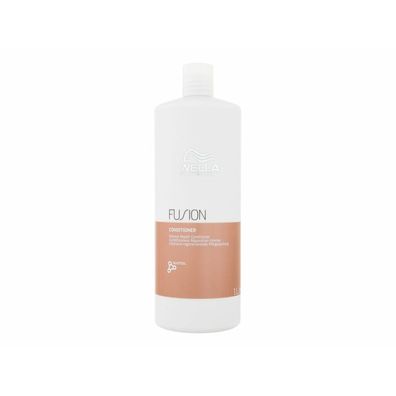 Wella Fusion Intense Repair Conditioner 1000ml