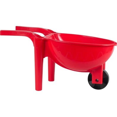 OA Schubkarre, rot