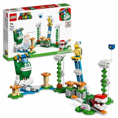 LEGO 71409 Super Mario Maxi-Spikes Wolken-Challenge