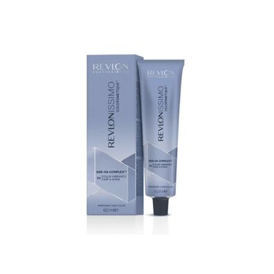Revlonissimo Colorsmetique Intense Blonde 1212mn-Iridescent Grey 60ml