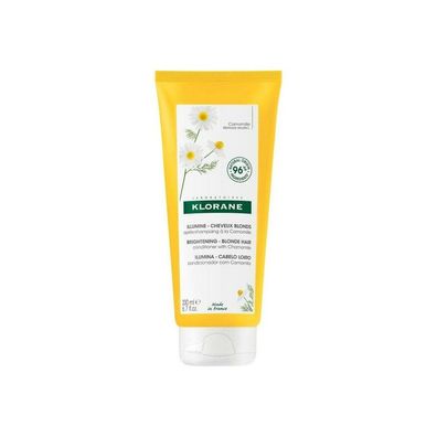 A LA Camomila bálsamo 200ml