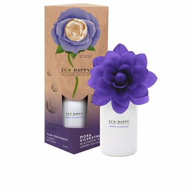 MORA Silvestre flor perfumada 75ml