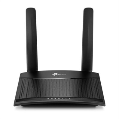 TP-Link DE TP-LINK TPLINK Mobiler Router TL-MR100 TLMR100 (TL-MR100) (TLMR100)