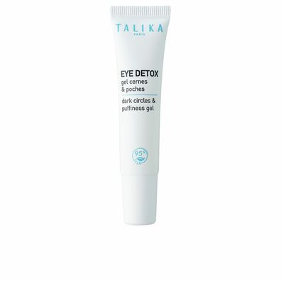 EYE DETOX contour gel 10ml