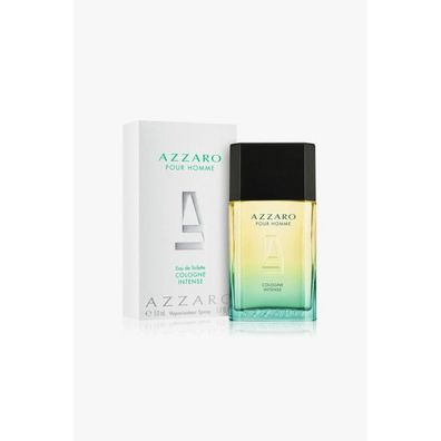 Pour Homme Azzaro 50ml