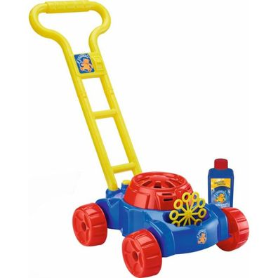 Pustefix Rasenmäher Bubble-Mower