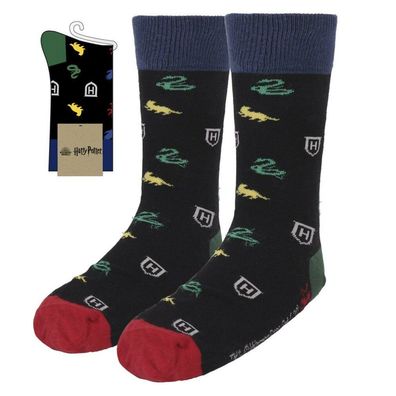 Harry Potter Socken Cerda
