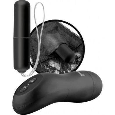 FFSLE RC Vibrating Panties Plu