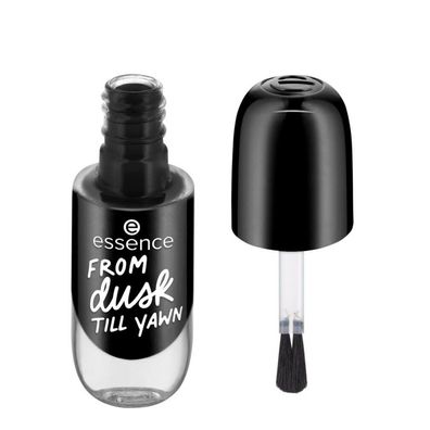 essence Gel Nagellack 46 From Dusk Till Yawn, 8 ml