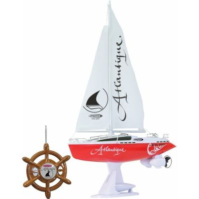 RC Segelboot Atlantique 27MHz, RTR