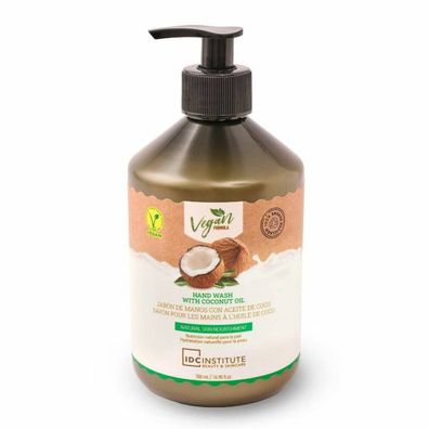 Idc Institute Idc Vegan Hand Wash Coco 500 99625