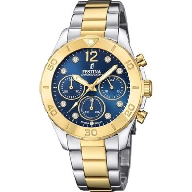 Festina Chronograph F20604/3