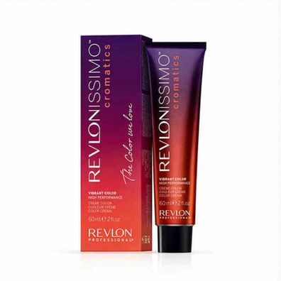 Revlonissimo Cromatics C50-Purple Red 60ml