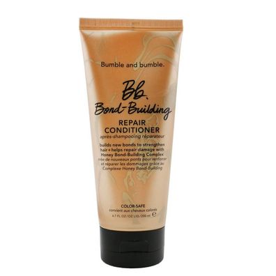 BOND-BUILDING Conditioner - Volume: 200ml