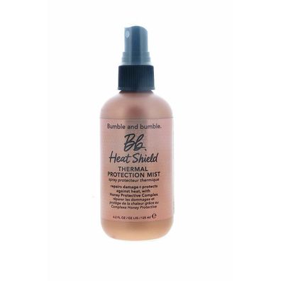 HEAT SHIELD Thermal Protector - Volume: 125ml
