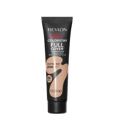 Revlon Colorstay 24HRS Full Cover Foundation Nr. 200 Hautfarbe 30ml