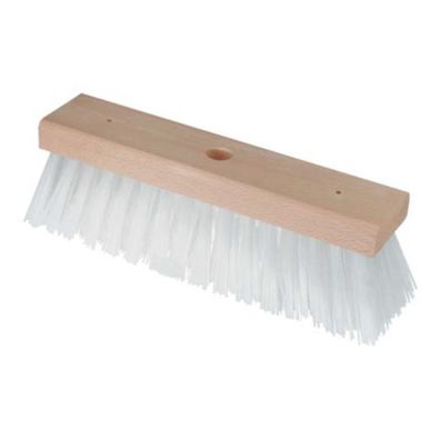 Besen Premium Wasser Perlon 35 cm