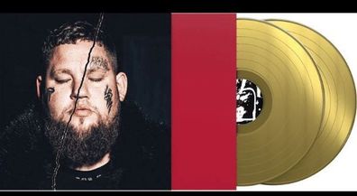 Rag'n'Bone Man: Rag'n'Bone Man: Life By Misadventure (Limited
