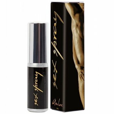 SEX SPRAY Perfume OF Pheromones FOR MEN