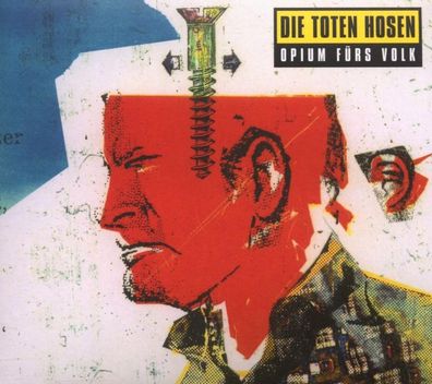 Die Toten Hosen: Opium für's Volk (Digipack) - Warner Music