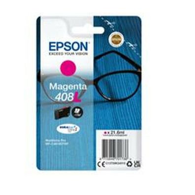 EPSON 408L Tintenpatrone magenta C13T09K34010 Epson WF-C 4810