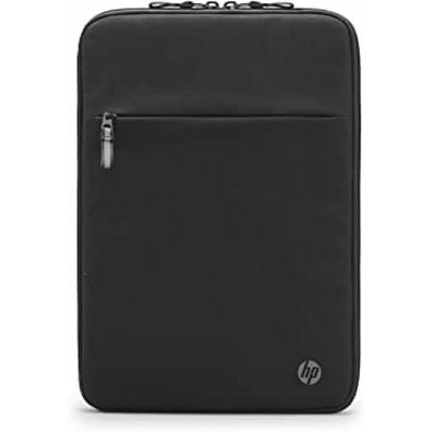 HP Laptophülle Renew Business Kunstfaser schwarz bis 35,8 cm (14,1 Zoll)