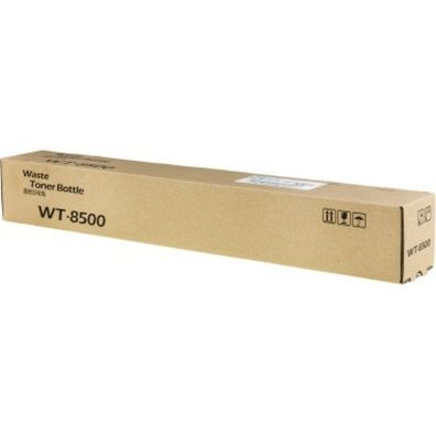 Resttonerbehälter WT-8500