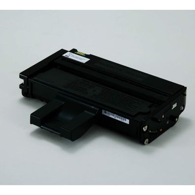 Ricoh Print. Cart. für SP 377 black (408160)