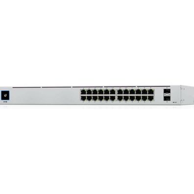 UbiQuiti Switch UniFi Switch (USW-24-POE)