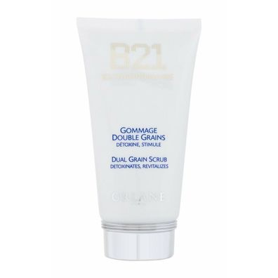 Orlane B21 Extraordinaire Dual Grain Detox Exfoliante 75ml
