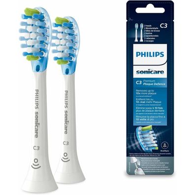 Philips Sonicare HX9042/17 C3 Plaque Defence white