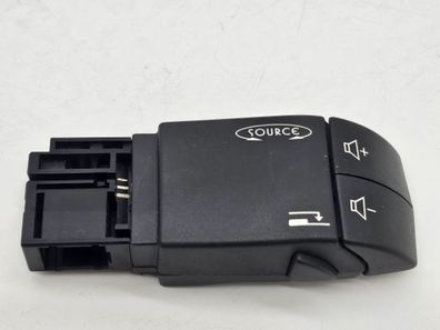 Original Renault LAGUNA II (BG0/1 ) 2.2 DCI Schalter Radiobedienung 7701049643