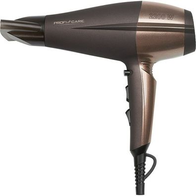 Professional hair dryer HT 3010 BR